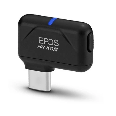 EPOS BTD 800 USB-C Bluetooth Dongle für ADAPT IMPACT Headset Teams u. Sennheiser