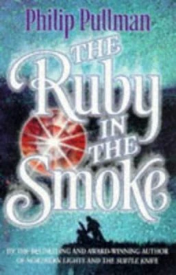 The Ruby in the Smoke by Phillip Pullman - Image 1 of 1