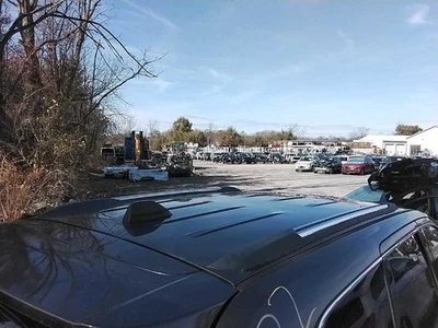 Used Luggage Rack Assembly fits: 2015 Jeep Grand cherokee  Grade A Foto 1 de 4