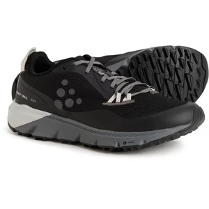 Craft ADV Nordic Trail Laufschuhe Herren Gr. 10,5 schwarz niedrige Turnschuhe - Bild 1 von 6