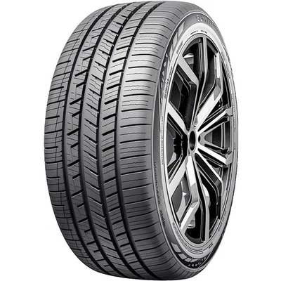 Tire Summit Ultramax UHP A/S 215/45R18 93W XL AS High Performance Foto 1 de 3