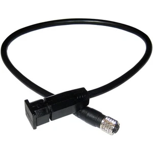 1852068 MKR-US2-8 Humminbird 7-Pin Universal Sonar 2 Adapterkabel, 16 Zoll - Bild 1 von 2