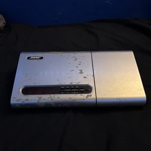 Bose Lifestyle Model 5 Music Center AM/FM CD Player  No Power Supply - UNTESTED - Picture 1 of 6
