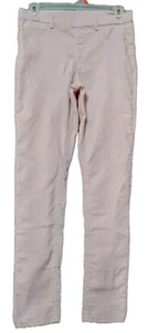 Girls Wonder Nation Light Pink Jeggings Size XL(14/16) - Picture 1 of 1