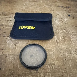 Tiffen 49mm Warm Pro-Mist 2 Filter MFR #49WPM2 - Picture 1 of 2