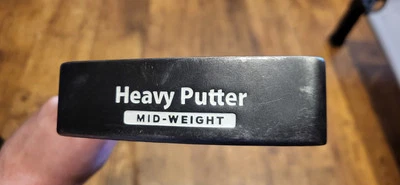 Heavy Putter Midweight ￼ - Image 1 of 4