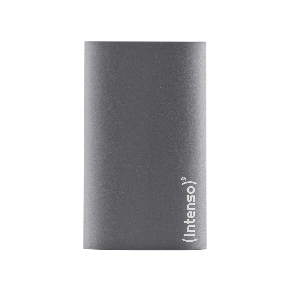 Intenso Premium Edition 1TB 1.8-inch External SSD - High-Speed, Portable, and Du - Image 1 of 1
