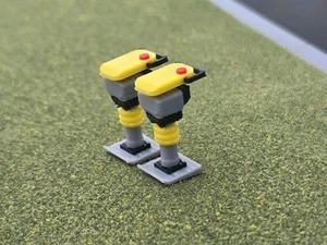 1/50 Scale 3D Vibratory Rammer/Jumping Jack *2 Pack* - Picture 1 of 8