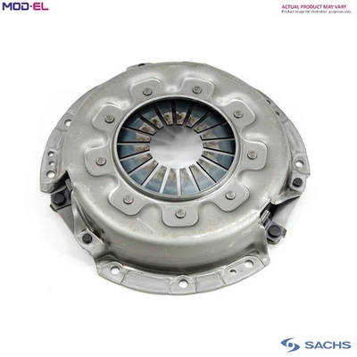 CLUTCH PRESSURE PLATE 3082 600 713 - Image 1 of 4