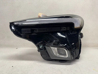 24-25 BUICK ENCORE GX FRONT LEFT DRIVER SIDE LED HEADLIGHT OEM LOT3581 - Image 1 of 4