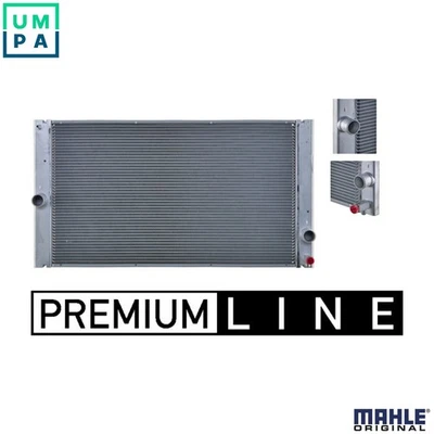 RADIATOR ENGINE COOLING CR 779 000P FOR VOLVO V50 C30 C70/II/Convertible S40 - Image 1 of 4