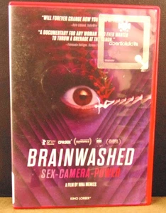 BRAINWASHED SEX - CAMERA - POWER - R1 - Imagen 1 de 3