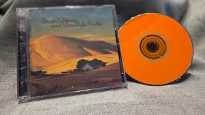 BRIAN WILSON and VAN DYKE PARKS - Orange Crate Art, 1995 CD - Imagen 1 de 2