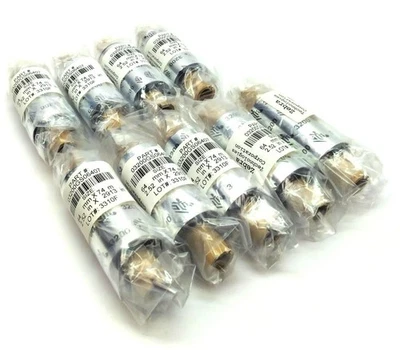 Zebra 2.5" x 2913" 3200 Wax Resin Ribbons 03200GS06407 Genuine OEM - 9 Rolls - Image 1 of 4
