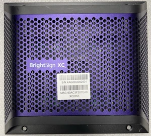 BrightSign XC2055 (No Cable) - Picture 1 of 4
