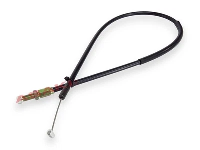 Cable acelerador 83R-26311-00 05-138-51 para moto de nieve Yamaha VK540E/VK540E ll III Foto 1 de 4