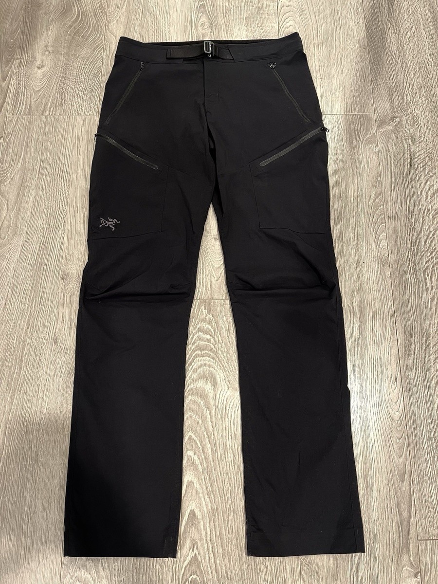 Arc'teryx Black Pants for Men for sale | eBay Arc'teryx Black Pants for Men for sale | eBay