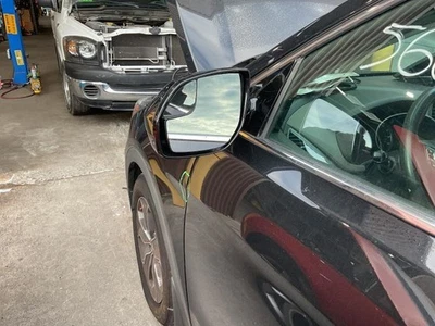 Espejo retrovisor lateral del conductor eléctrico térmico SWB Sport se adapta a 15-18 SANTA FE 1682147 Foto 1 de 4