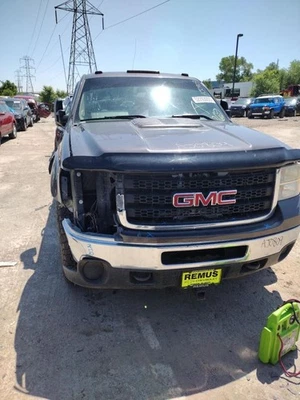 Regulador eléctrico ventana delantera pasajero para camioneta Sierra 2500 07-14 1281533 Foto 1 de 4