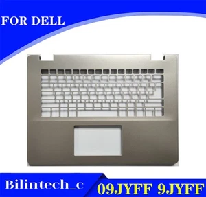 09JYFF FOR   Vostro 3000 3401 Laptop C Shell Keyboard Shell   #xh - Picture 1 of 3