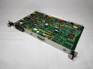 ASM 02-82388 64-28305 REV B 03-28305 REV C Indexer Servo Module Card Board - Picture 1 of 20