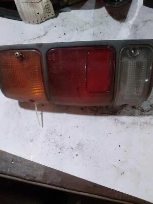 Conjunto de luz trasera izquierda Honda Passport 1994 1995 1996 1997 Foto 1 de 2