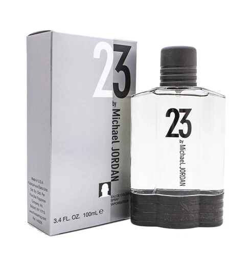 Colonia 23 por Michael Jordan 3,4 OZ EDC para hombre nueva en caja Foto 1 de 1