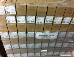 HP Q1446A Bright White Inkjet Plotter Papier A2 42cm x 45,7m, 90 g/m2 Paper, NEU - Bild 1 von 1