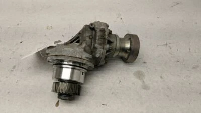 转移箱 117 型 CLA250 适合 14-19 Mercedes CLA-CLASS 2341854 — 第 1/4 张图片