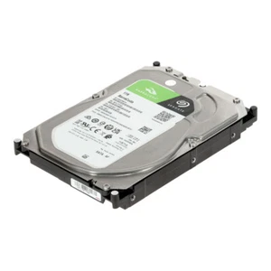 Seagate Barracuda ST1000DM014 1TB 7.2K 256MB SATA III 3.5 Inch - Picture 1 of 3