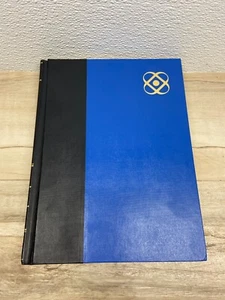 1991 Britannica Yearbook Of Science And The Future Hardcover Encyclopedia - Bild 1 von 7
