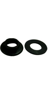 Kinetic BASIN SPOUT WASHER & NUT Prevents Water Leaks, Helps Secure Firmly - Picture 1 of 1