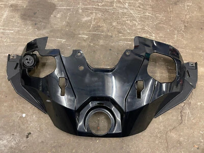 Panel consola Arctic Cat F 800 f1100 XF 8000 9000 M 6000 F8 ZR 12-17 negro 5000 Foto 1 de 3