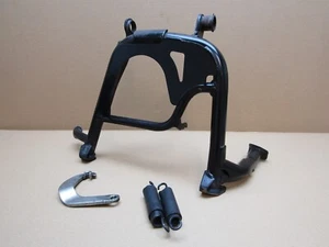 Honda NT 1100 A-N 2021 2,165 miles centre main stand (11465) - Picture 1 of 13