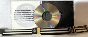 Tejer hecho fácil (CD-ROM interactivo, 2002) - aprender a tejer - nuevas agujas de tejer - Imagen 1 de 4