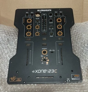 Panel frontal Allen & Heath Xone23C AA10115 - Imagen 1 de 1