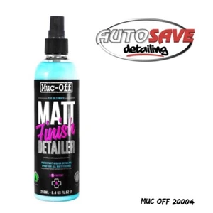 Muc-Off Bicycle Cycle Bike Matt Finish Detailer  - Picture 1 of 1