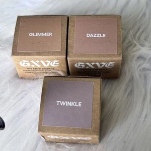 New GXVE Eye See In Sparkle MultiDimensional Eye Pigment - Choose your color - Picture 1 of 8