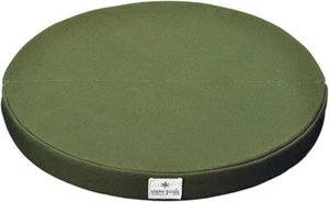Snow Peak Folding Lounge Cushion Green Camp Outdoor Living Room TM-096 - Picture 1 of 24