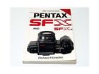 Pentax Sfx And Sfxn By Hunecke Richard Paperback Book The Cheap Fast Free Post
