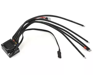 Hobbywing Xerun XR10 Stock Spec 80A BEC 3A 1s LiPo HW30112751 - Bild 1 von 3