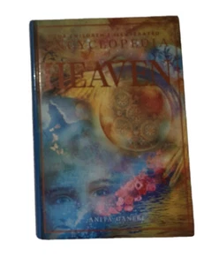 The Childrens Illustrated Encyclopedia of Heaven By Anita Garneri Hardcover Book - Picture 1 of 2