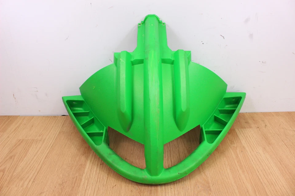 Parachoques delantero Arctic Cat Crossfire 600 EFI 2007 Foto 1 de 4