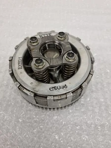 Honda Cb125r Cbf125n 2021-2024 Complete Clutch Assembly - Picture 1 of 11