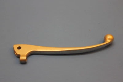 NOS YAMAHA RD400 XS650 RD250 TX750 TZ350 FRONT BRAKE LEVER # 341-83922-00-00 - Image 1 of 4