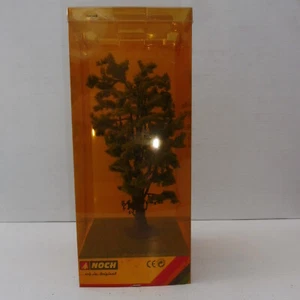 NOCH HO/TT - 23270 BOITE D'ORIGINE NEUF UN ARBRE A FEUILLE 22 cm - Foto 1 di 2