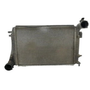 Intercooler Skoda OCTAVIA II (1Z) - Foto 1 di 2