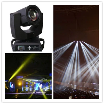 200W beam 230W Sharpy beam 7r Osram  Beam Moving Head stage Light - Image 1 of 4