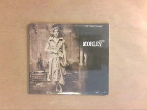 CD / MORLEY SEEN / SOMEBODY NEW / NEUF SOUS CELLO - Picture 1 of 2