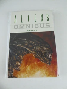 ALIENS OMNIBUS VOLUME 2 - NEW - Picture 1 of 2